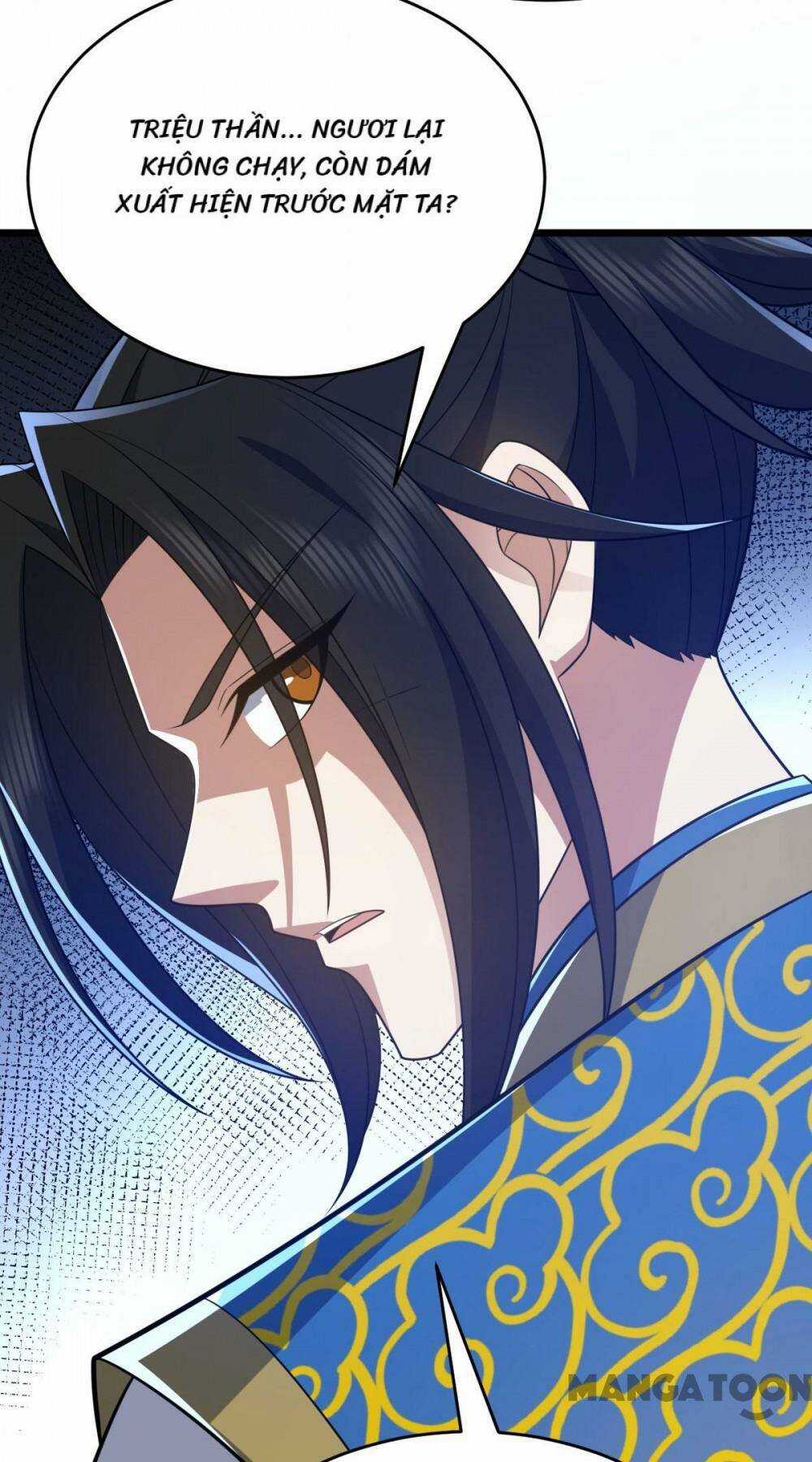Lăng Thiên Thần Đế - Chapter 343 - Trang 54