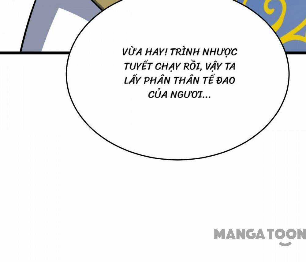 Lăng Thiên Thần Đế - Chapter 343 - Trang 55