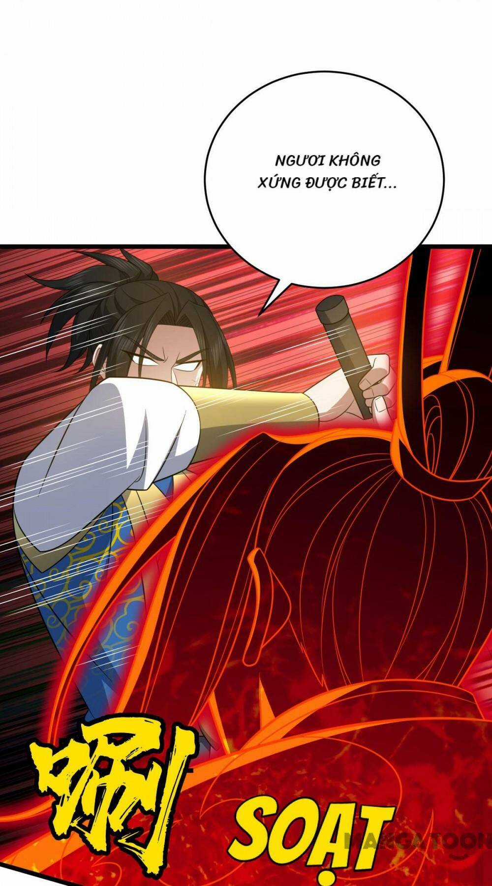 Lăng Thiên Thần Đế - Chapter 343 - Trang 8