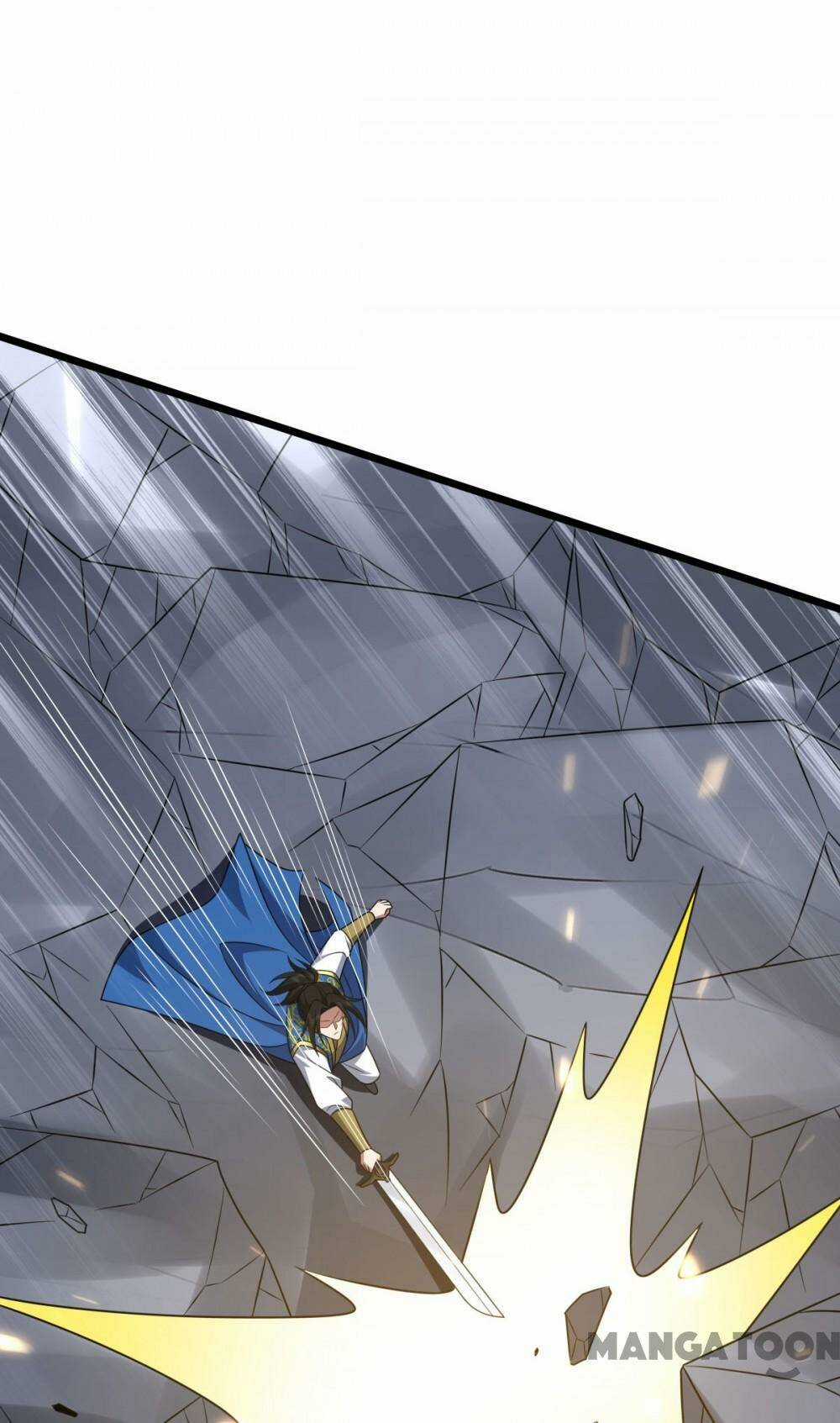 Lăng Thiên Thần Đế - Chapter 343 - Trang 10