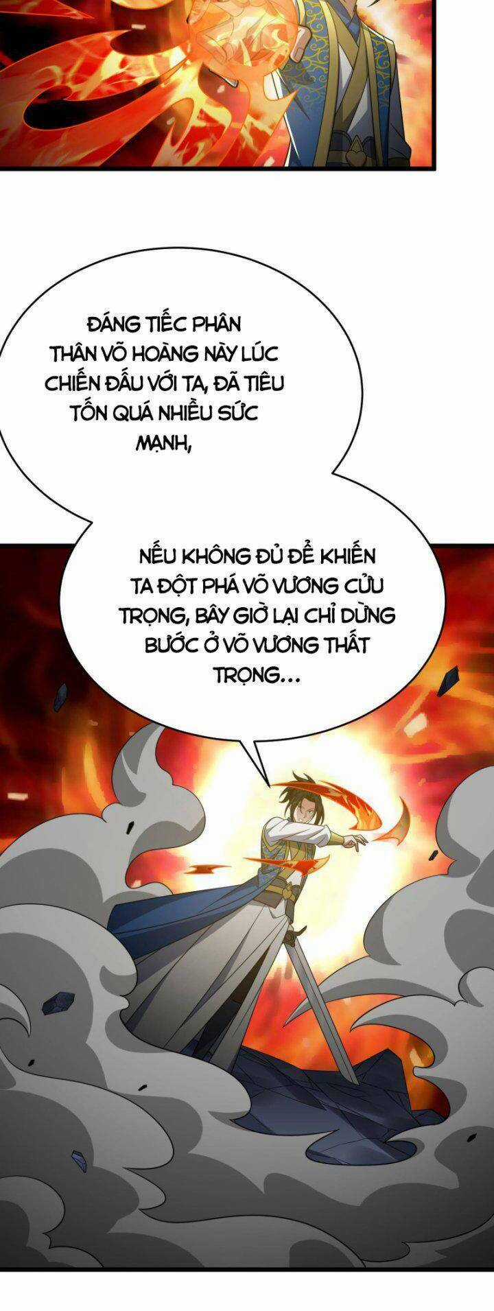 Lăng Thiên Thần Đế - Chapter 344 - Trang 14