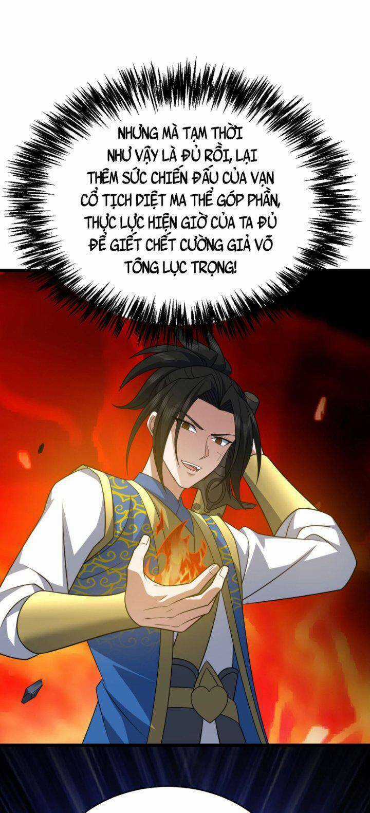 Lăng Thiên Thần Đế - Chapter 344 - Trang 15