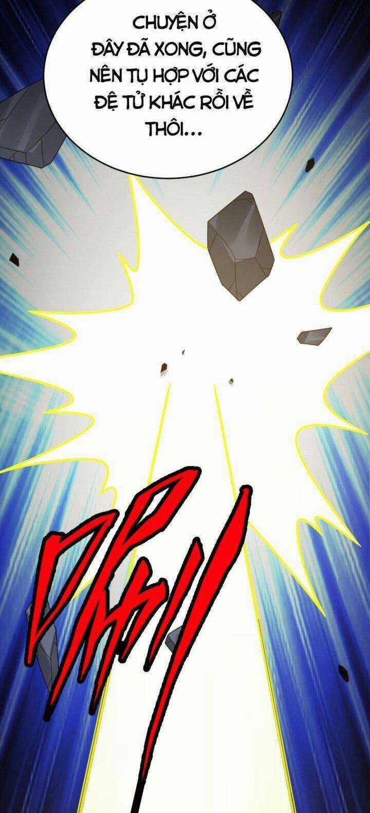 Lăng Thiên Thần Đế - Chapter 344 - Trang 16