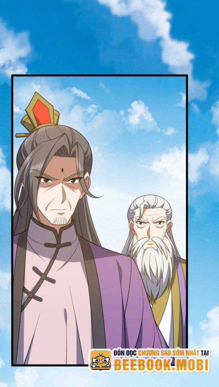 Lăng Thiên Thần Đế - Chapter 344 - Trang 21