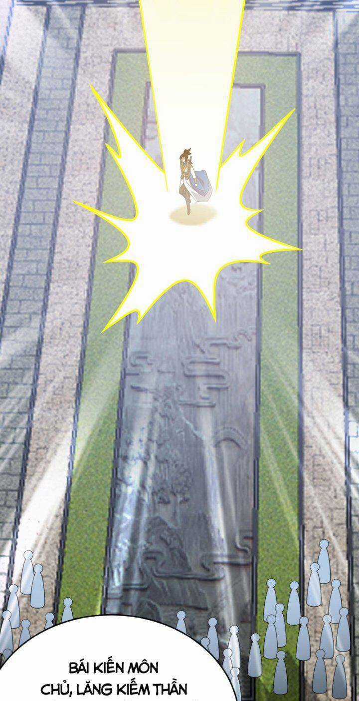 Lăng Thiên Thần Đế - Chapter 344 - Trang 25