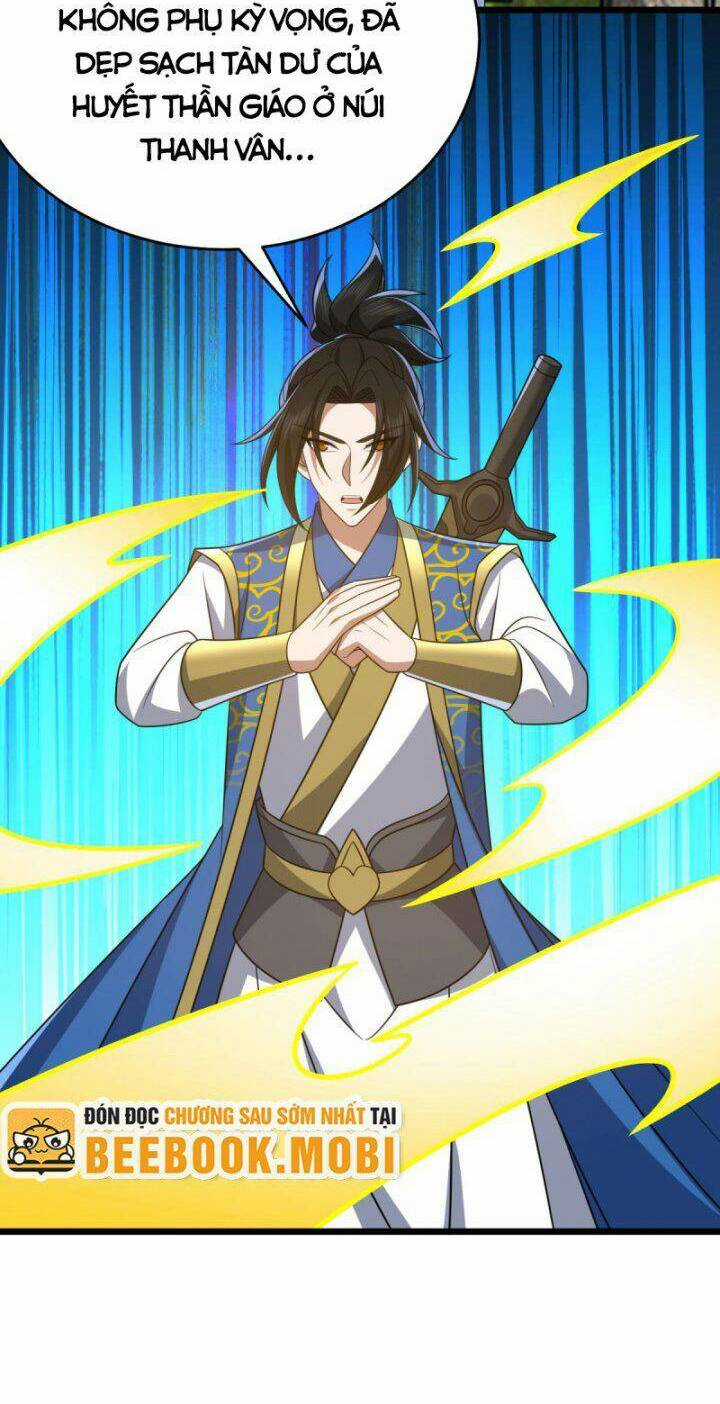 Lăng Thiên Thần Đế - Chapter 344 - Trang 26