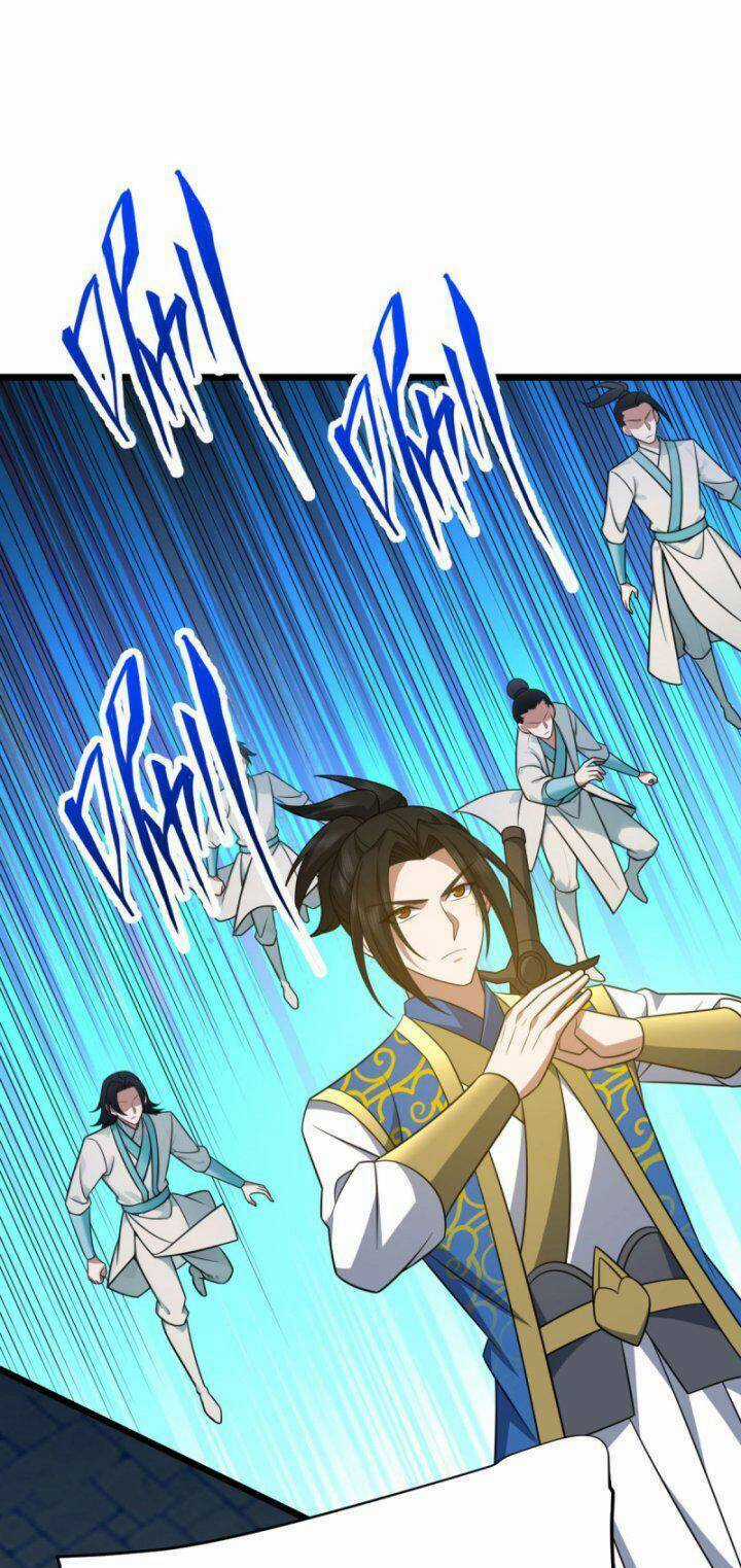 Lăng Thiên Thần Đế - Chapter 344 - Trang 27