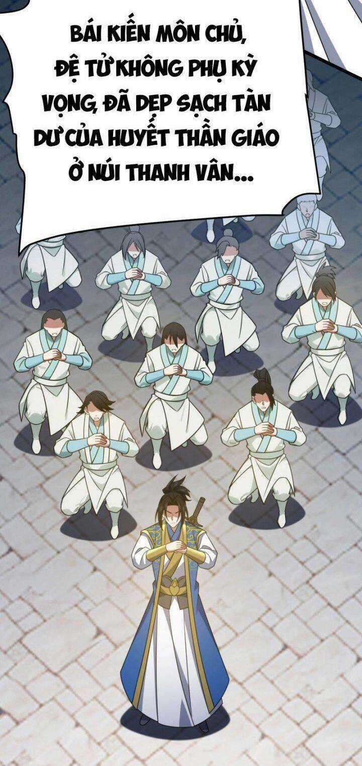 Lăng Thiên Thần Đế - Chapter 344 - Trang 28