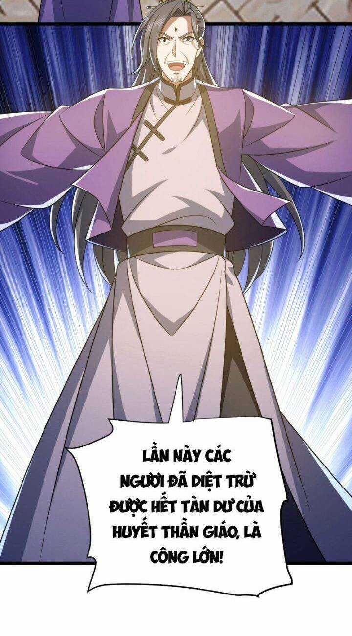 Lăng Thiên Thần Đế - Chapter 344 - Trang 30