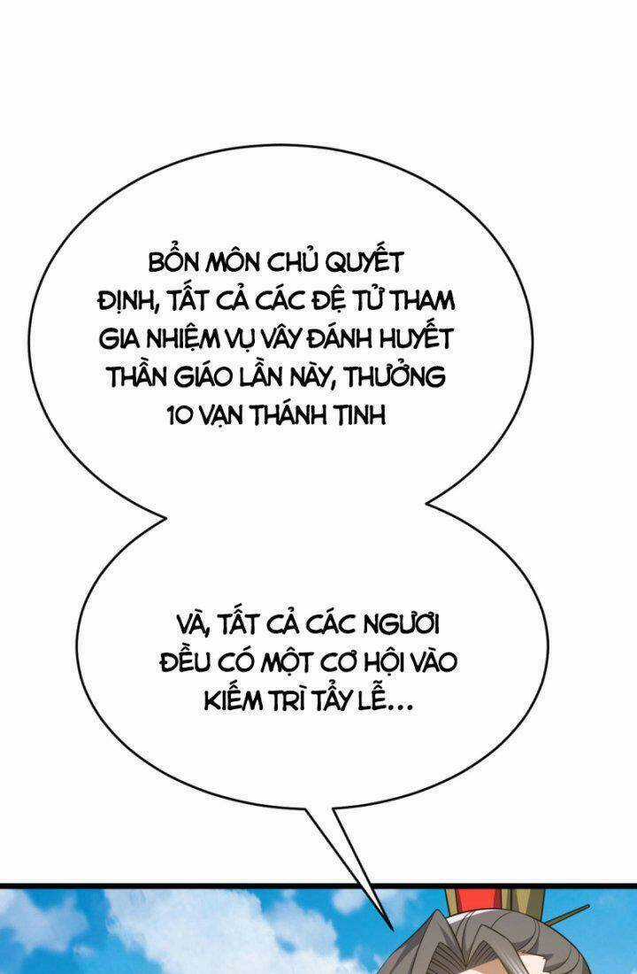 Lăng Thiên Thần Đế - Chapter 344 - Trang 31