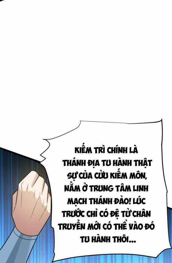 Lăng Thiên Thần Đế - Chapter 344 - Trang 33