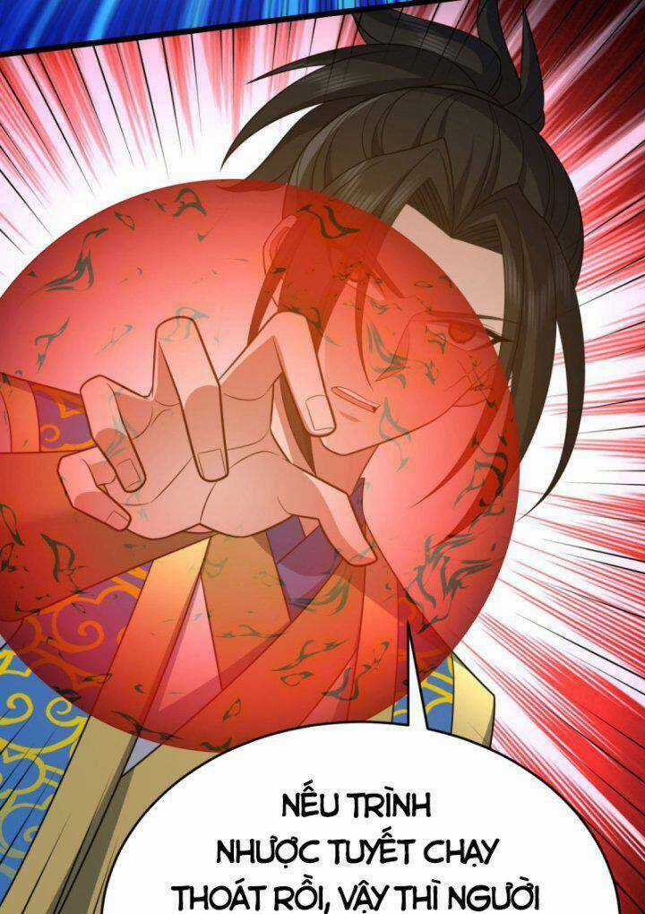 Lăng Thiên Thần Đế - Chapter 344 - Trang 9