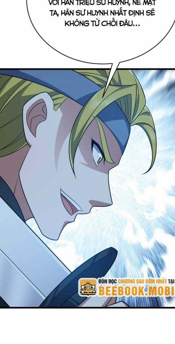 Lăng Thiên Thần Đế - Chapter 345 - Trang 12