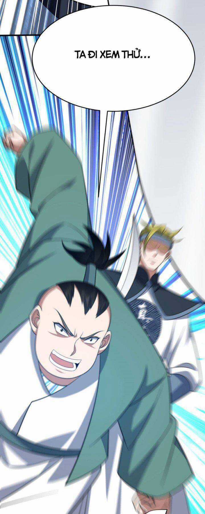 Lăng Thiên Thần Đế - Chapter 345 - Trang 15