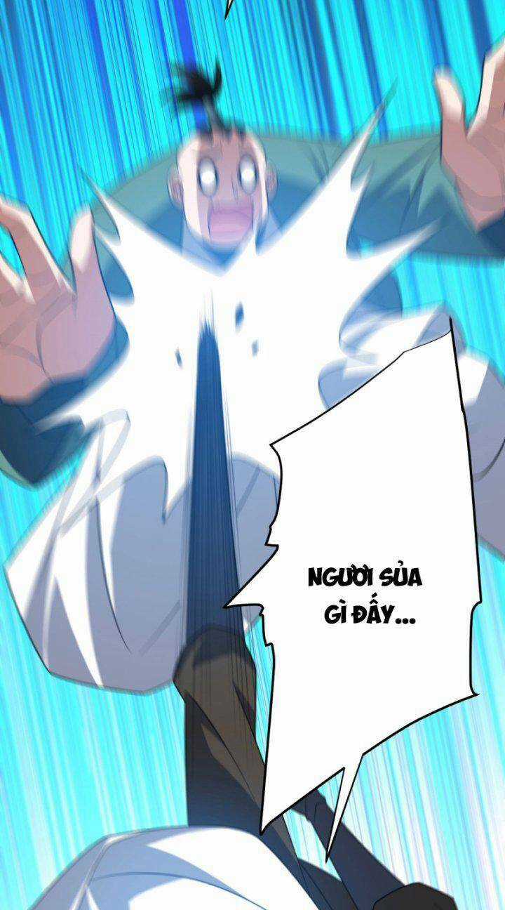 Lăng Thiên Thần Đế - Chapter 345 - Trang 18