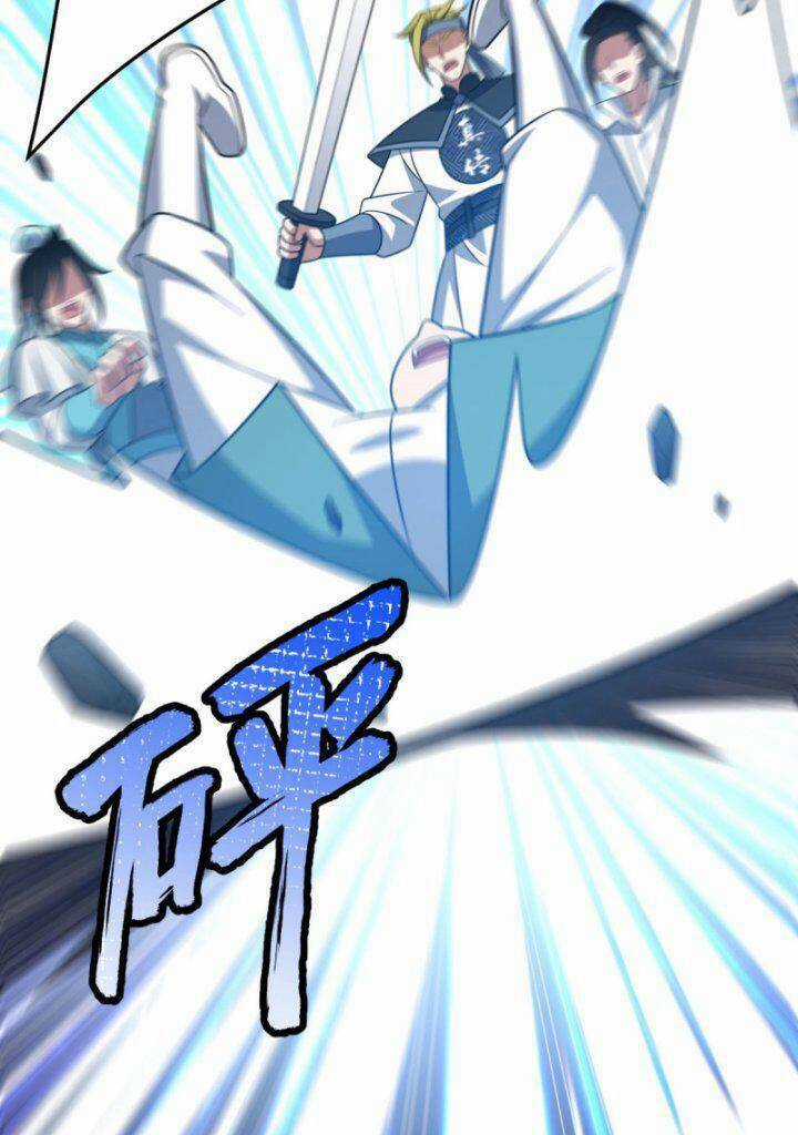 Lăng Thiên Thần Đế - Chapter 345 - Trang 20