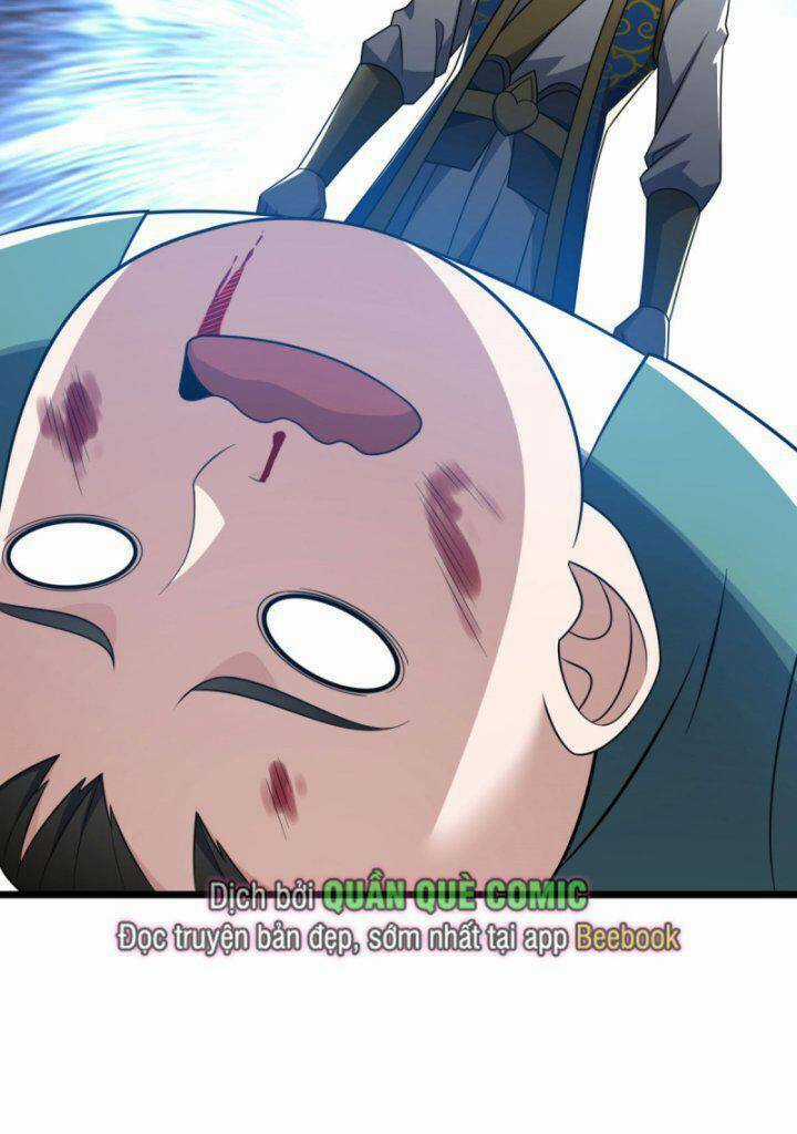 Lăng Thiên Thần Đế - Chapter 345 - Trang 22