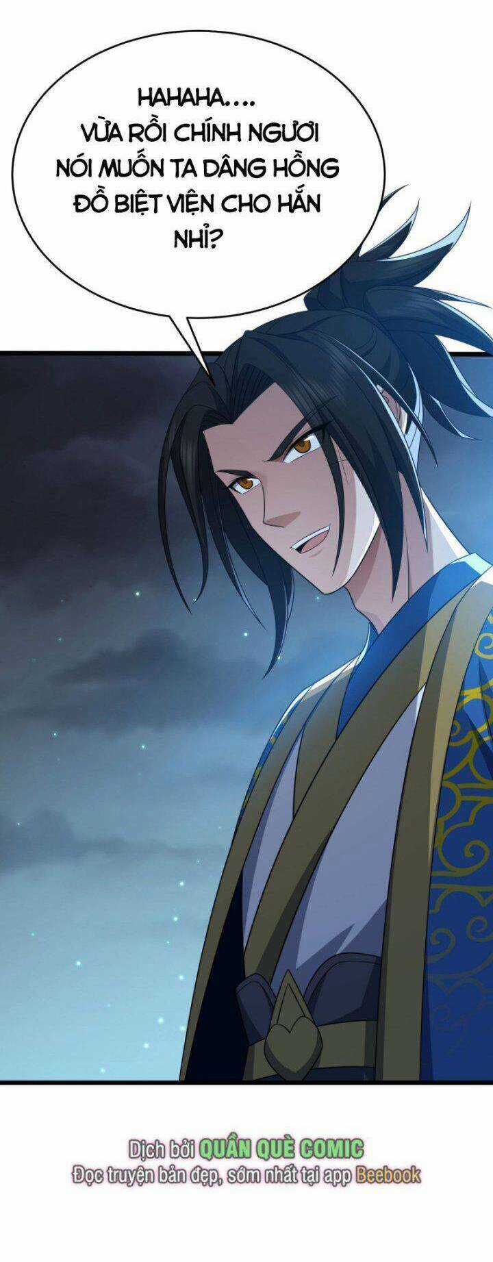 Lăng Thiên Thần Đế - Chapter 345 - Trang 26