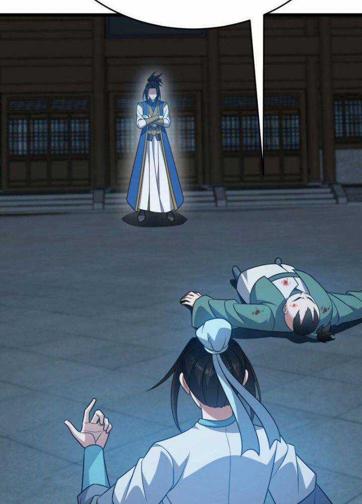 Lăng Thiên Thần Đế - Chapter 345 - Trang 29