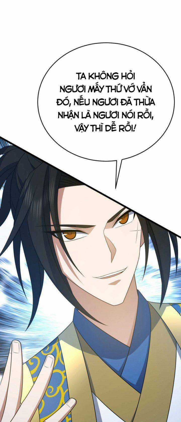 Lăng Thiên Thần Đế - Chapter 345 - Trang 31