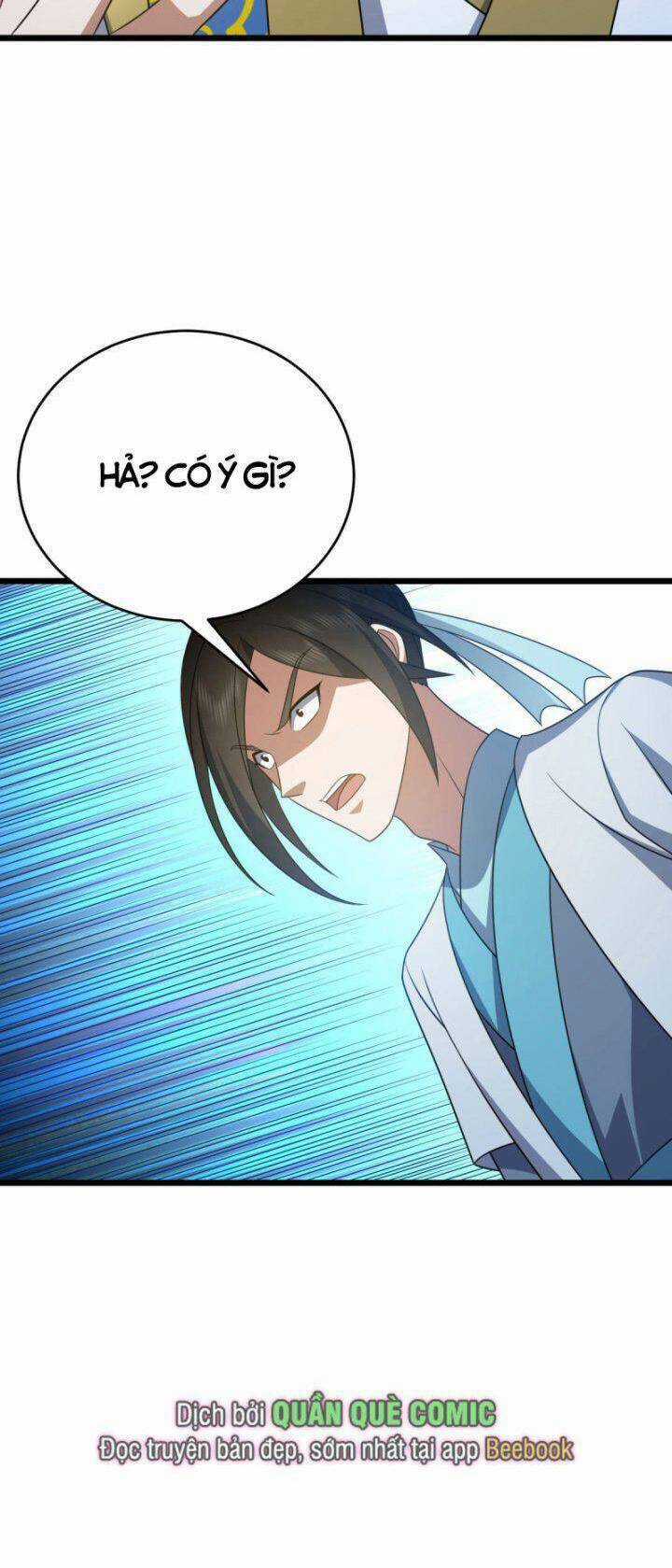 Lăng Thiên Thần Đế - Chapter 345 - Trang 32