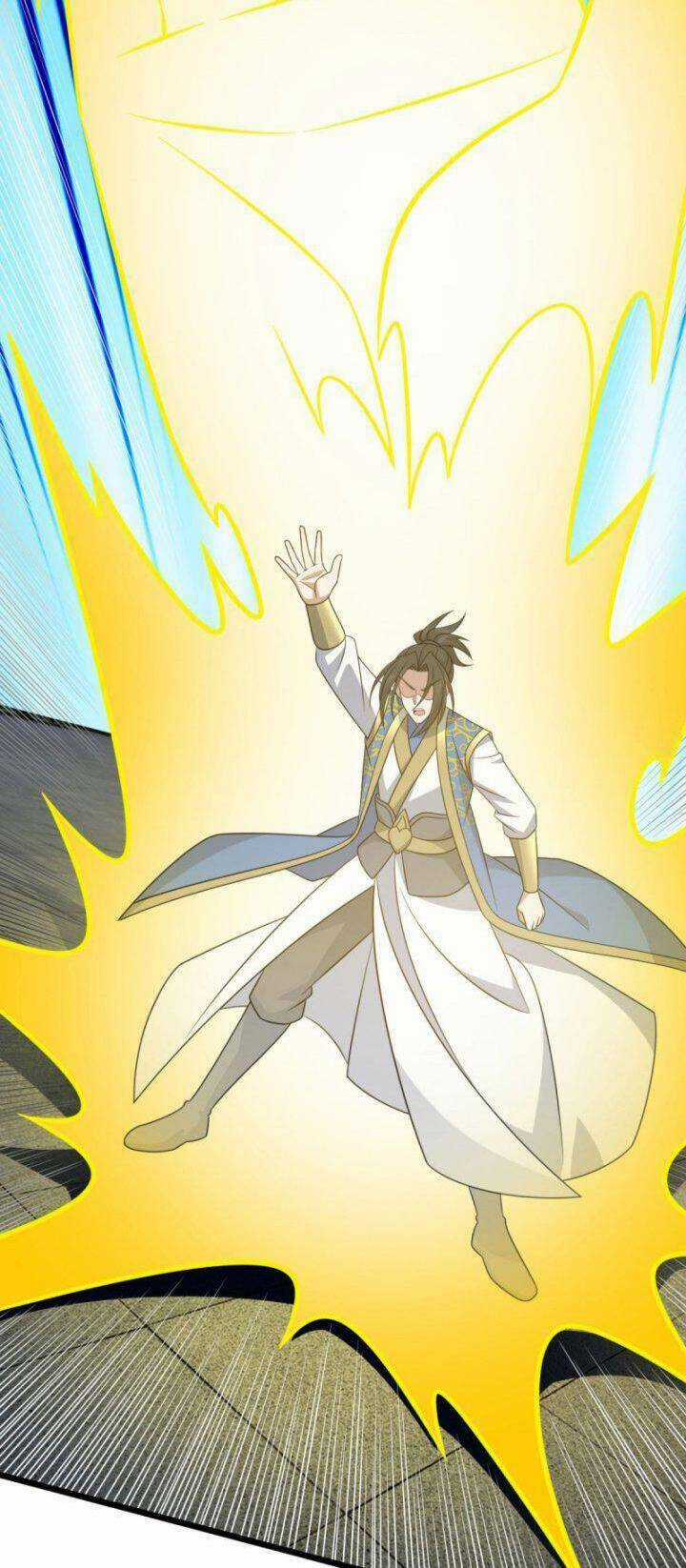 Lăng Thiên Thần Đế - Chapter 345 - Trang 34