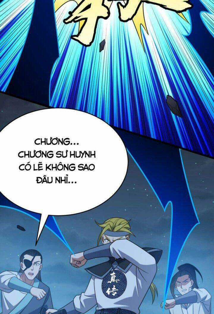 Lăng Thiên Thần Đế - Chapter 345 - Trang 38