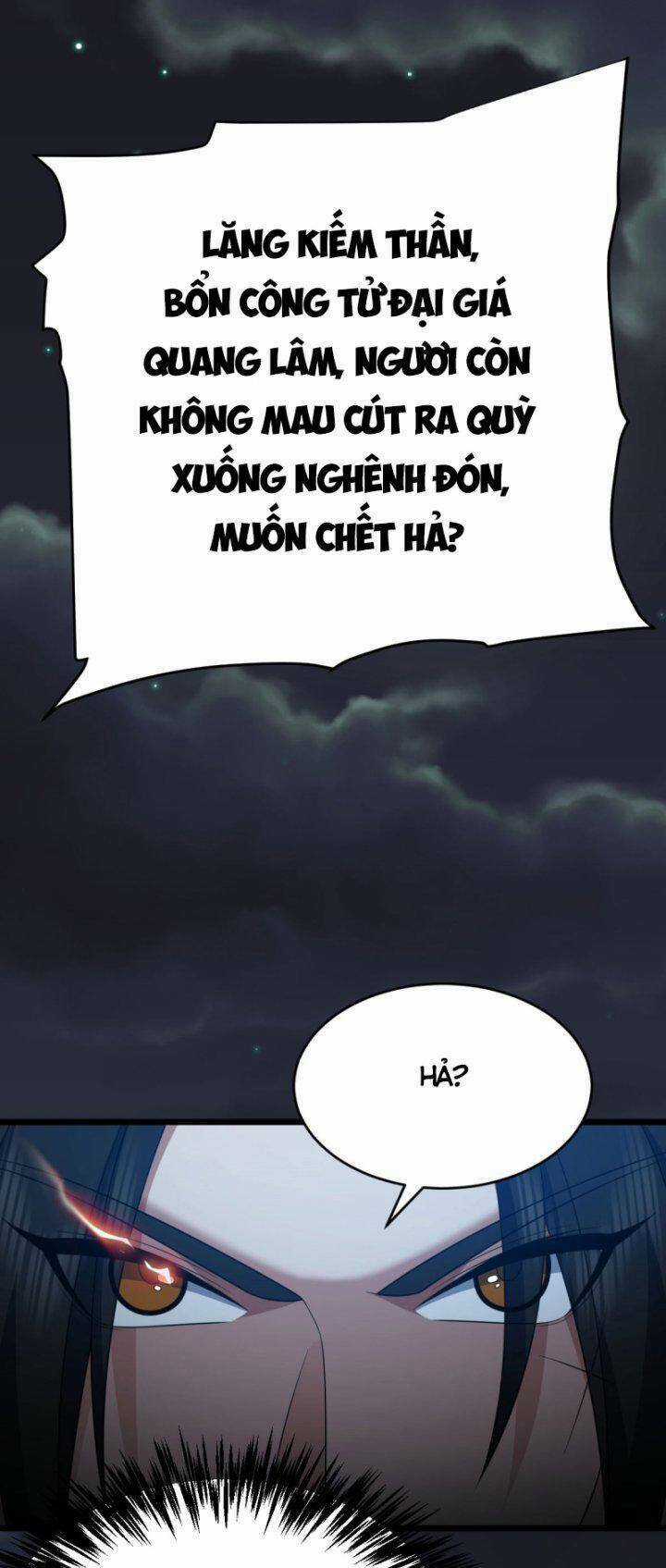 Lăng Thiên Thần Đế - Chapter 345 - Trang 5