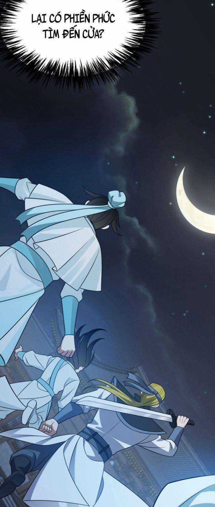 Lăng Thiên Thần Đế - Chapter 345 - Trang 6