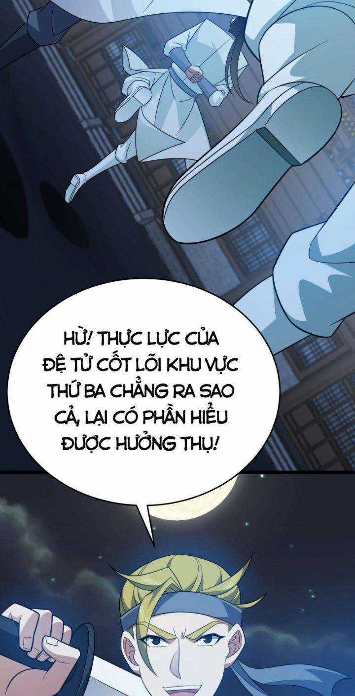 Lăng Thiên Thần Đế - Chapter 345 - Trang 7