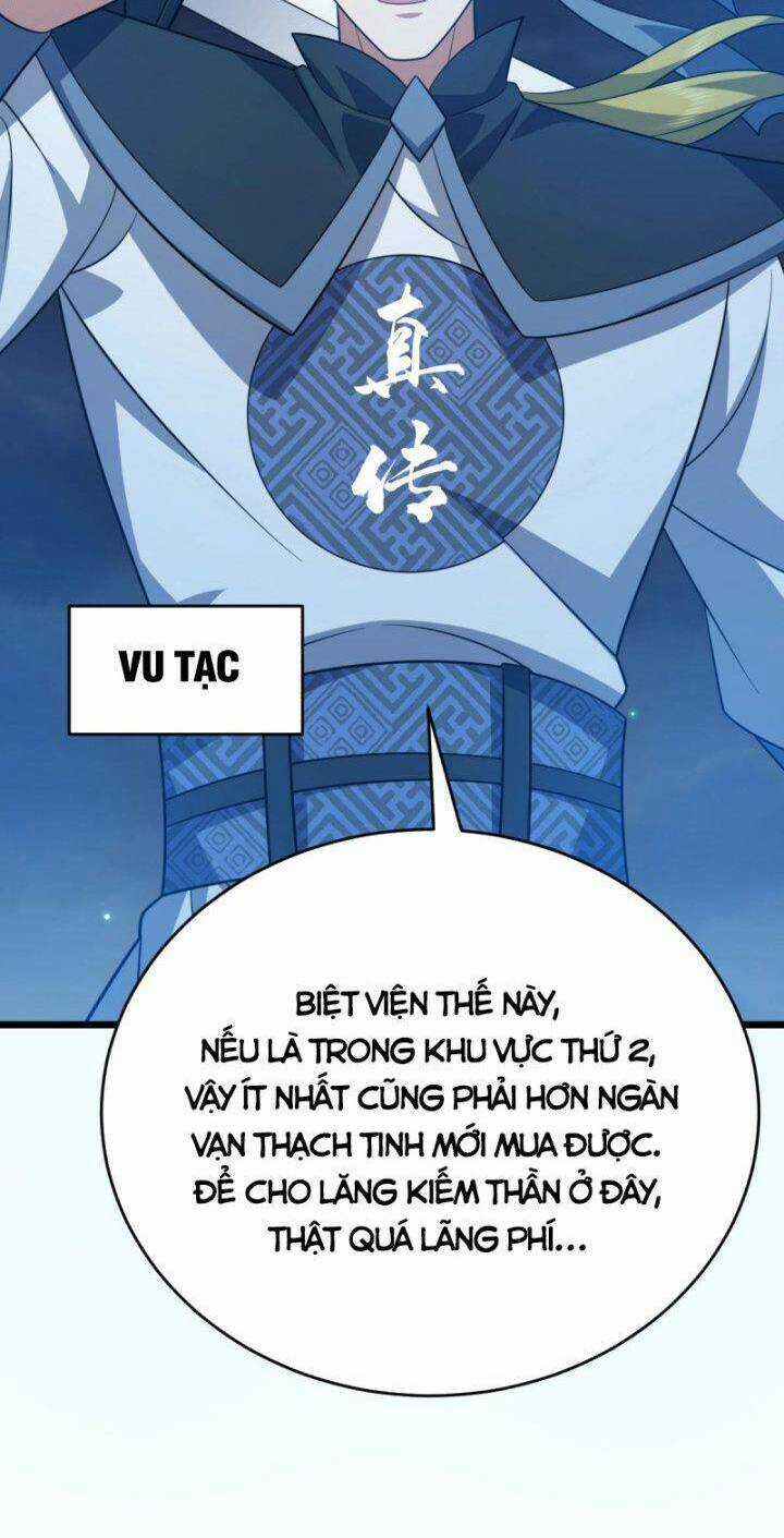 Lăng Thiên Thần Đế - Chapter 345 - Trang 8