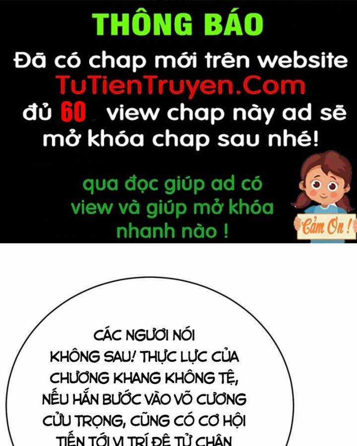 Lăng Thiên Thần Đế - Chapter 346 - Trang 1