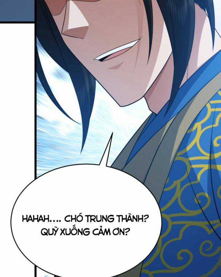 Lăng Thiên Thần Đế - Chapter 346 - Trang 20