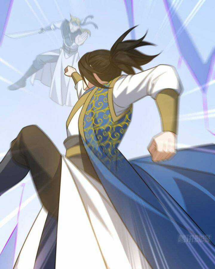 Lăng Thiên Thần Đế - Chapter 346 - Trang 30