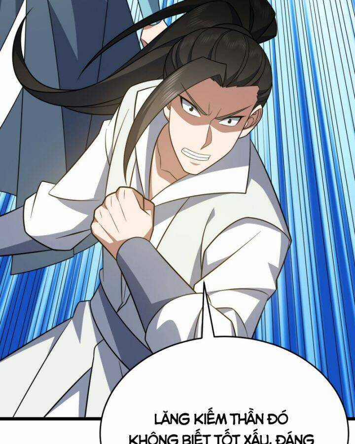 Lăng Thiên Thần Đế - Chapter 346 - Trang 34