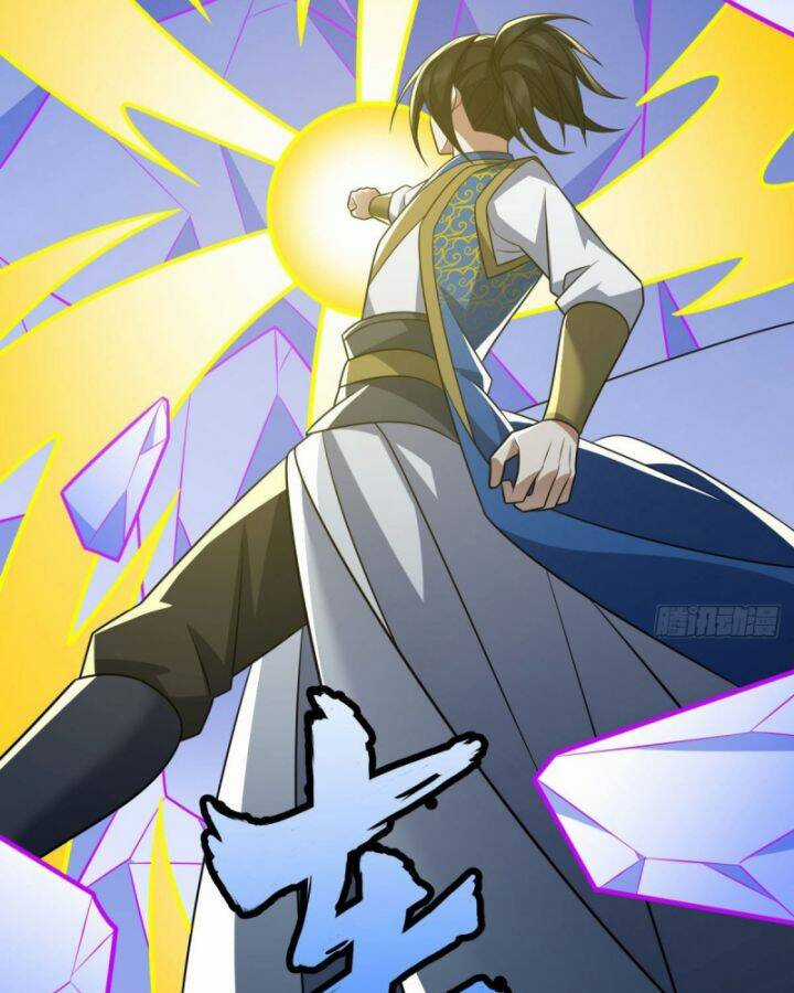 Lăng Thiên Thần Đế - Chapter 346 - Trang 39