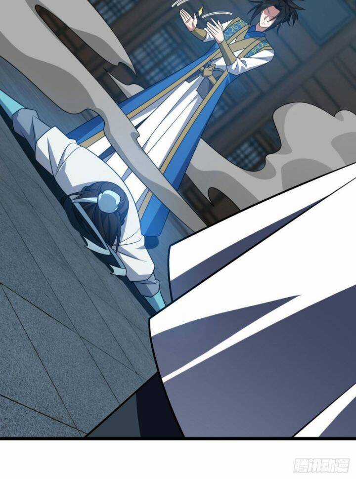 Lăng Thiên Thần Đế - Chapter 346 - Trang 5