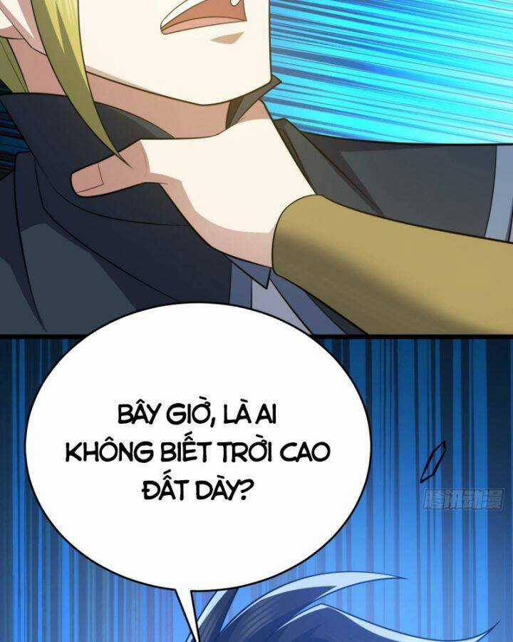 Lăng Thiên Thần Đế - Chapter 346 - Trang 44