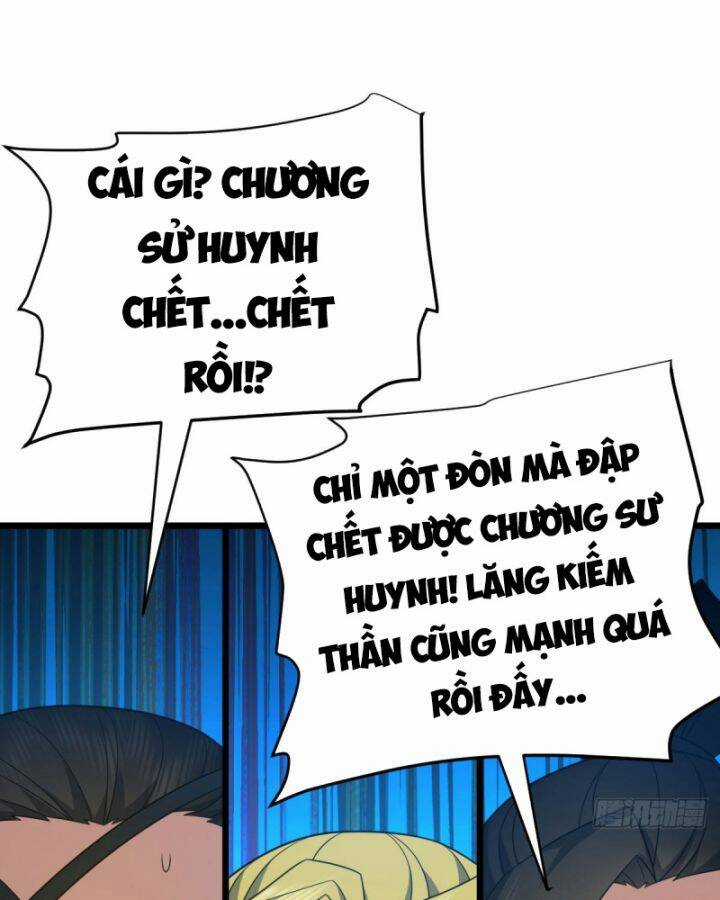 Lăng Thiên Thần Đế - Chapter 346 - Trang 6