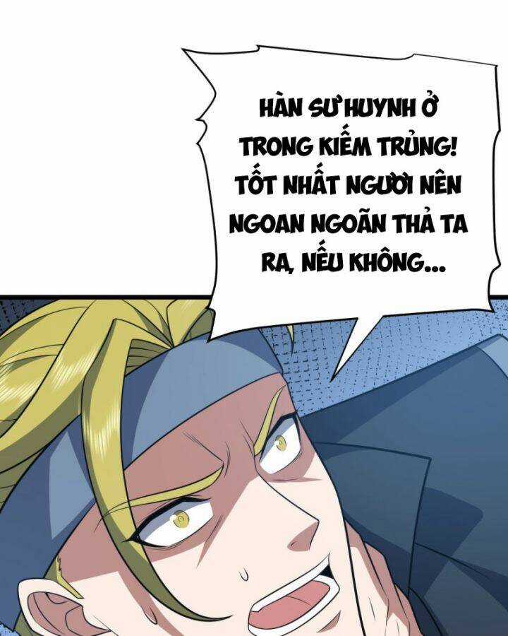 Lăng Thiên Thần Đế - Chapter 346 - Trang 52