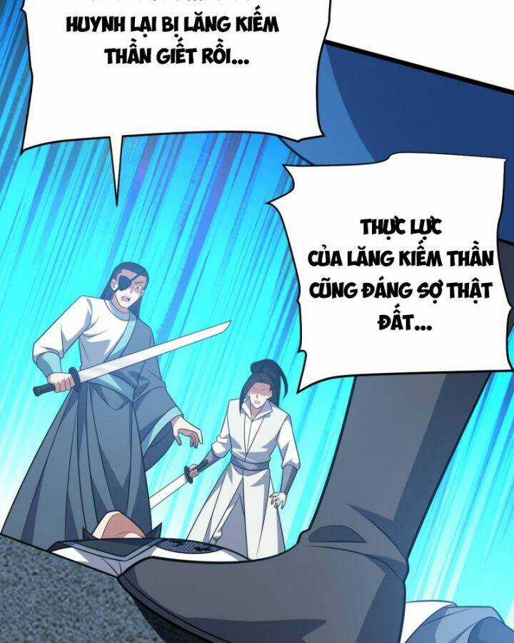 Lăng Thiên Thần Đế - Chapter 346 - Trang 58