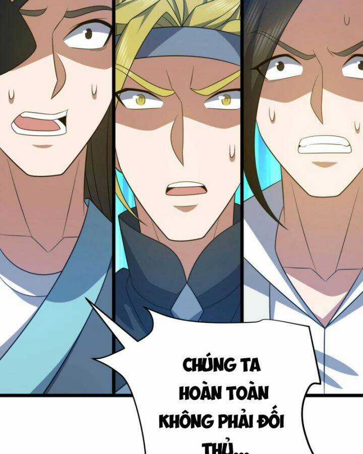 Lăng Thiên Thần Đế - Chapter 346 - Trang 7