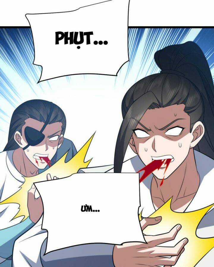 Lăng Thiên Thần Đế - Chapter 346 - Trang 63