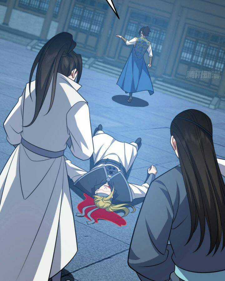 Lăng Thiên Thần Đế - Chapter 346 - Trang 65