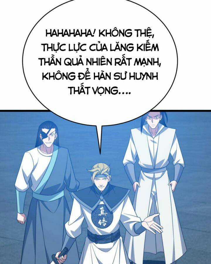 Lăng Thiên Thần Đế - Chapter 346 - Trang 10