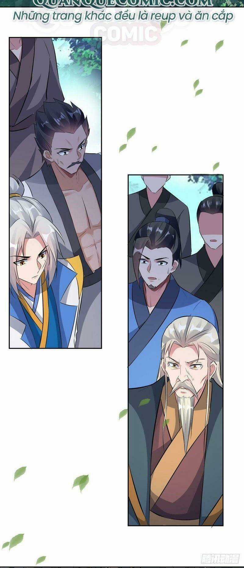 Lăng Thiên Thần Đế - Chapter 83 - Trang 2