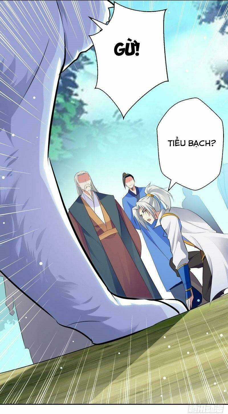 Lăng Thiên Thần Đế - Chapter 83 - Trang 23