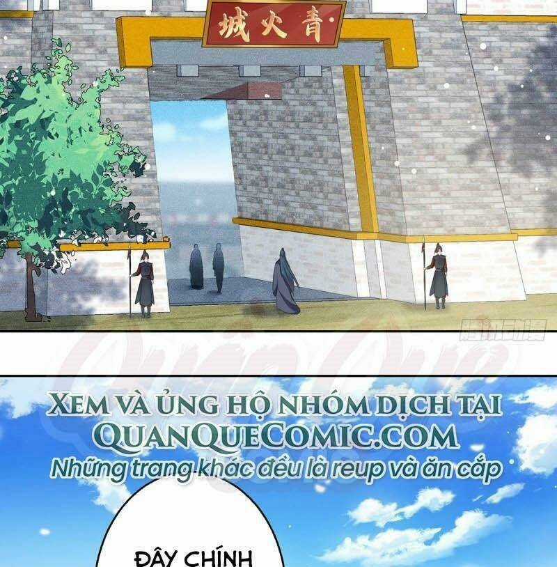 Lăng Thiên Thần Đế - Chapter 84 - Trang 2