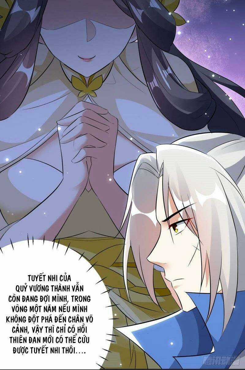 Lăng Thiên Thần Đế - Chapter 84 - Trang 12