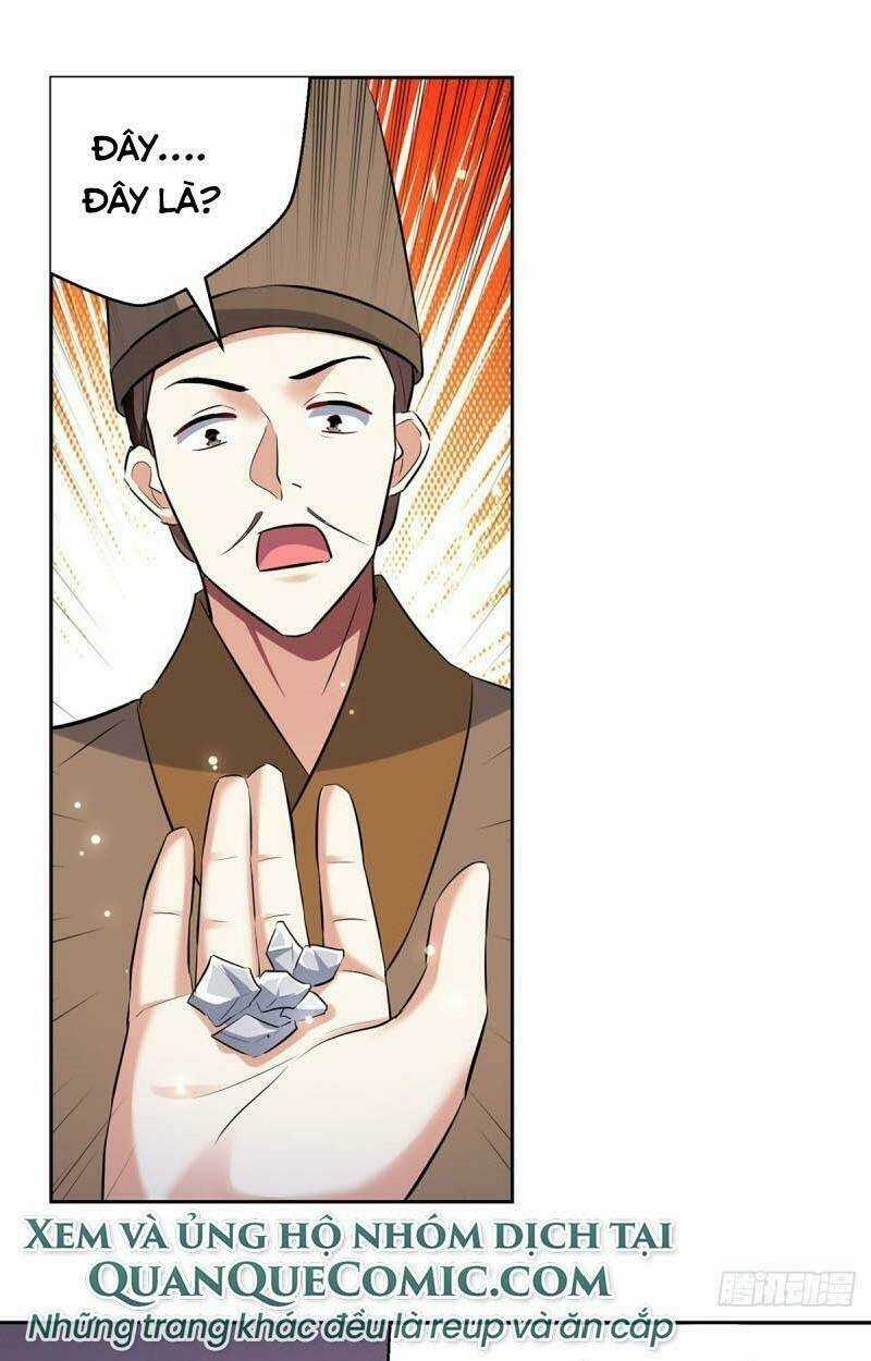 Lăng Thiên Thần Đế - Chapter 84 - Trang 15